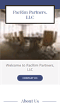 Mobile Screenshot of pacrimpartners.us